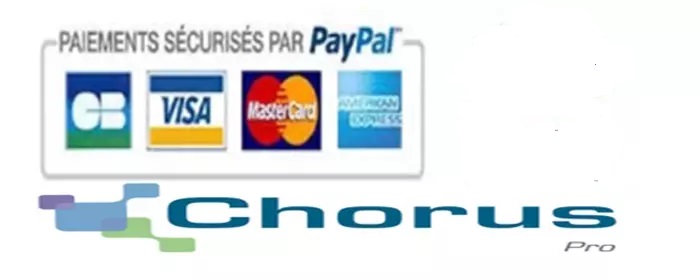 service de paiement
