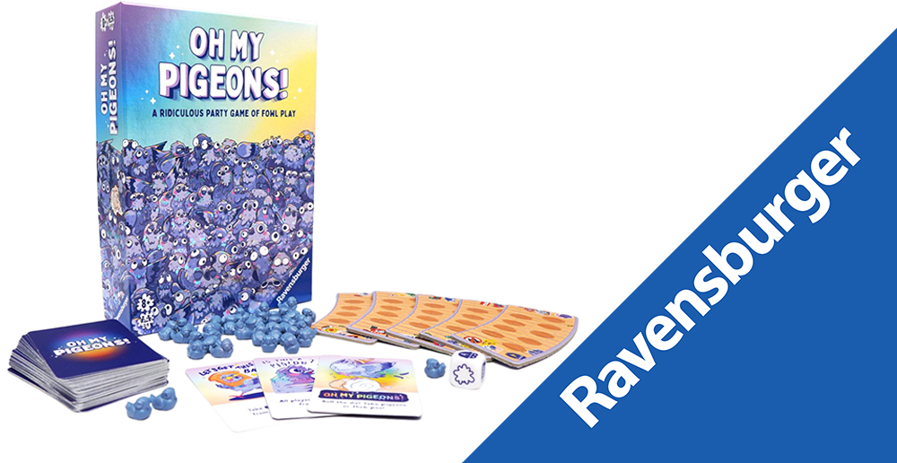 ravensburger pigeons timeline image