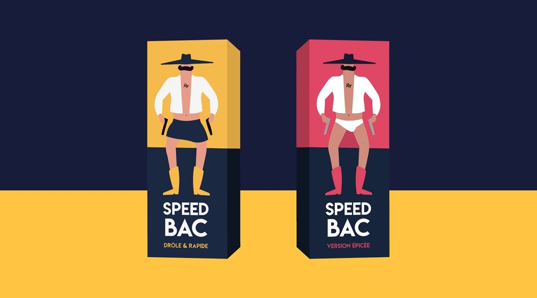 banniere speed bac