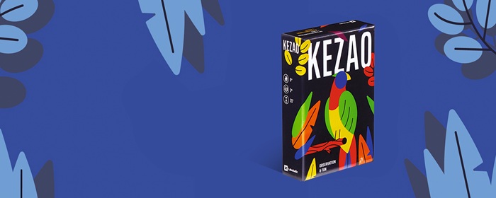 banniere kezao