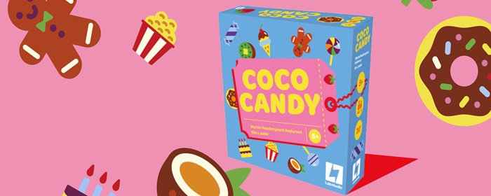 banniere coco candy