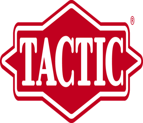 tactic logo 458x412