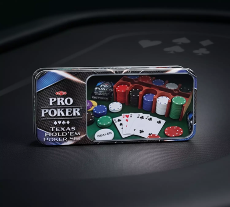 pro poker 458x412