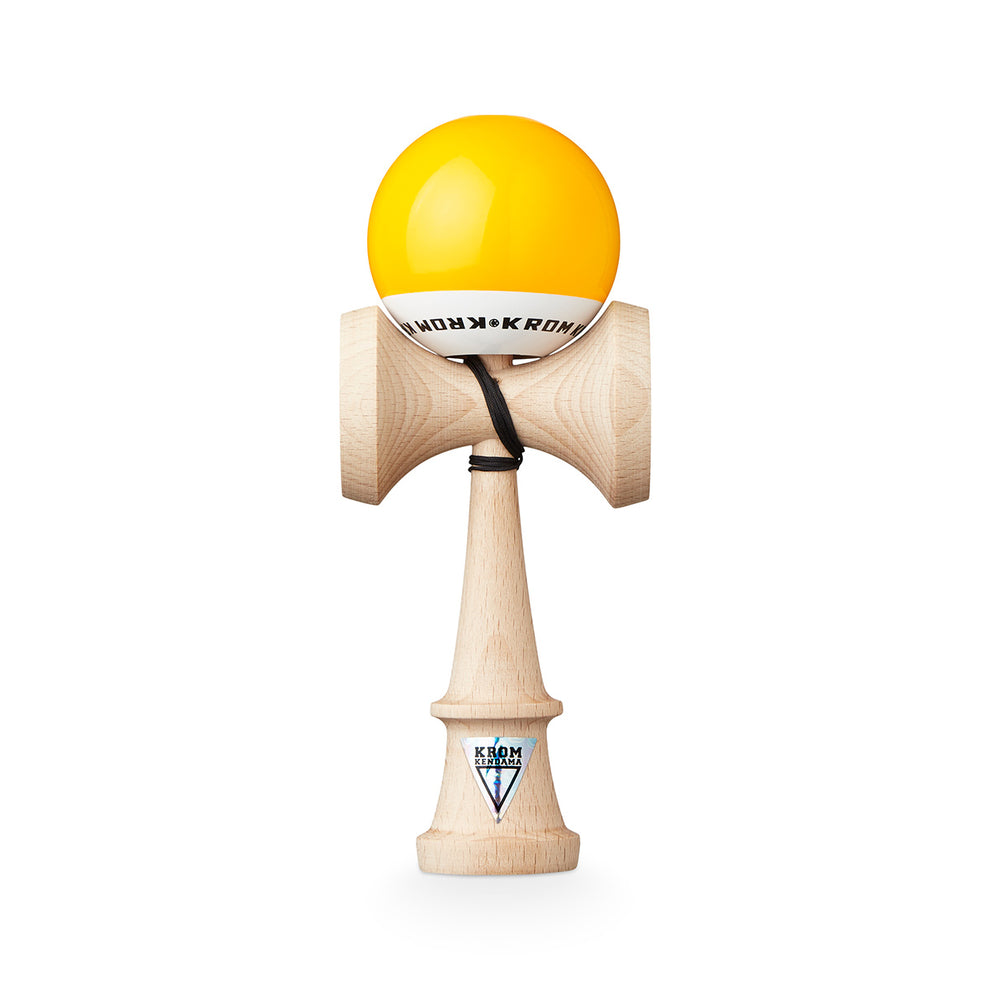 krom pop yellow 00 1