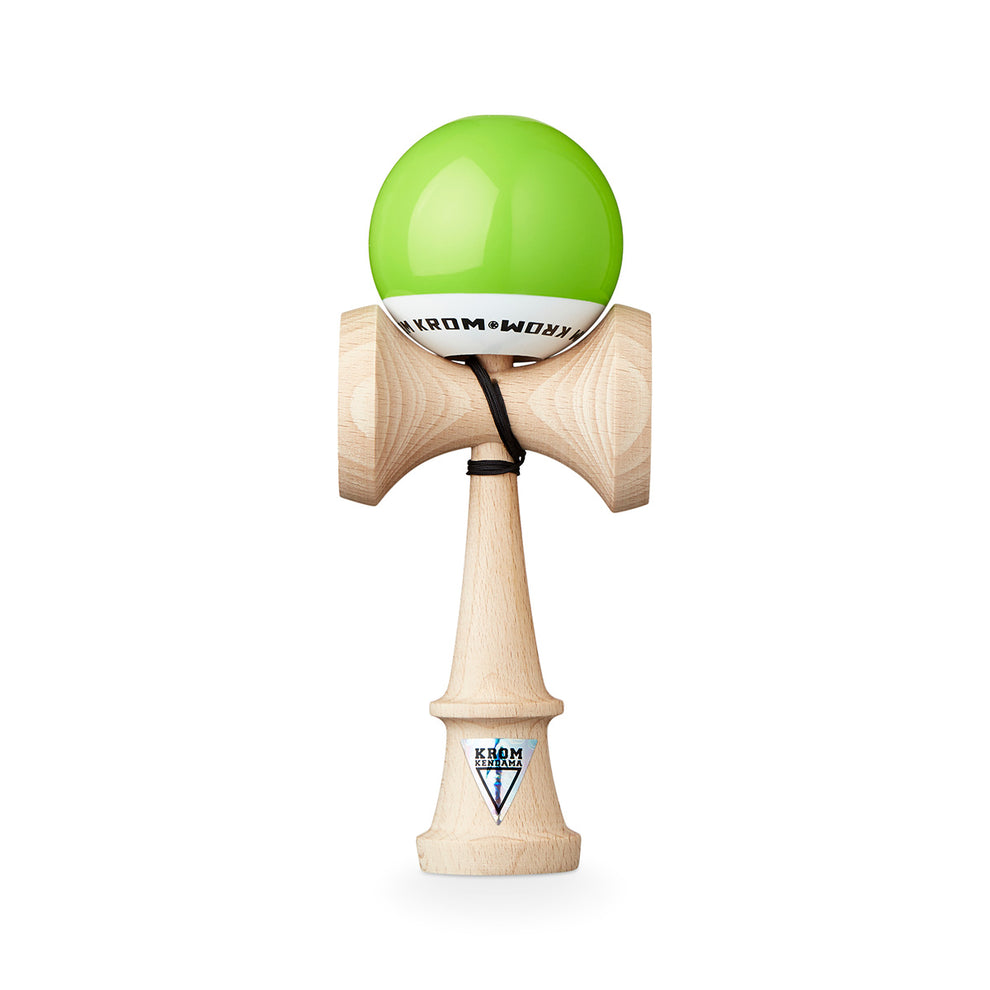 krom pop lime green 00 1