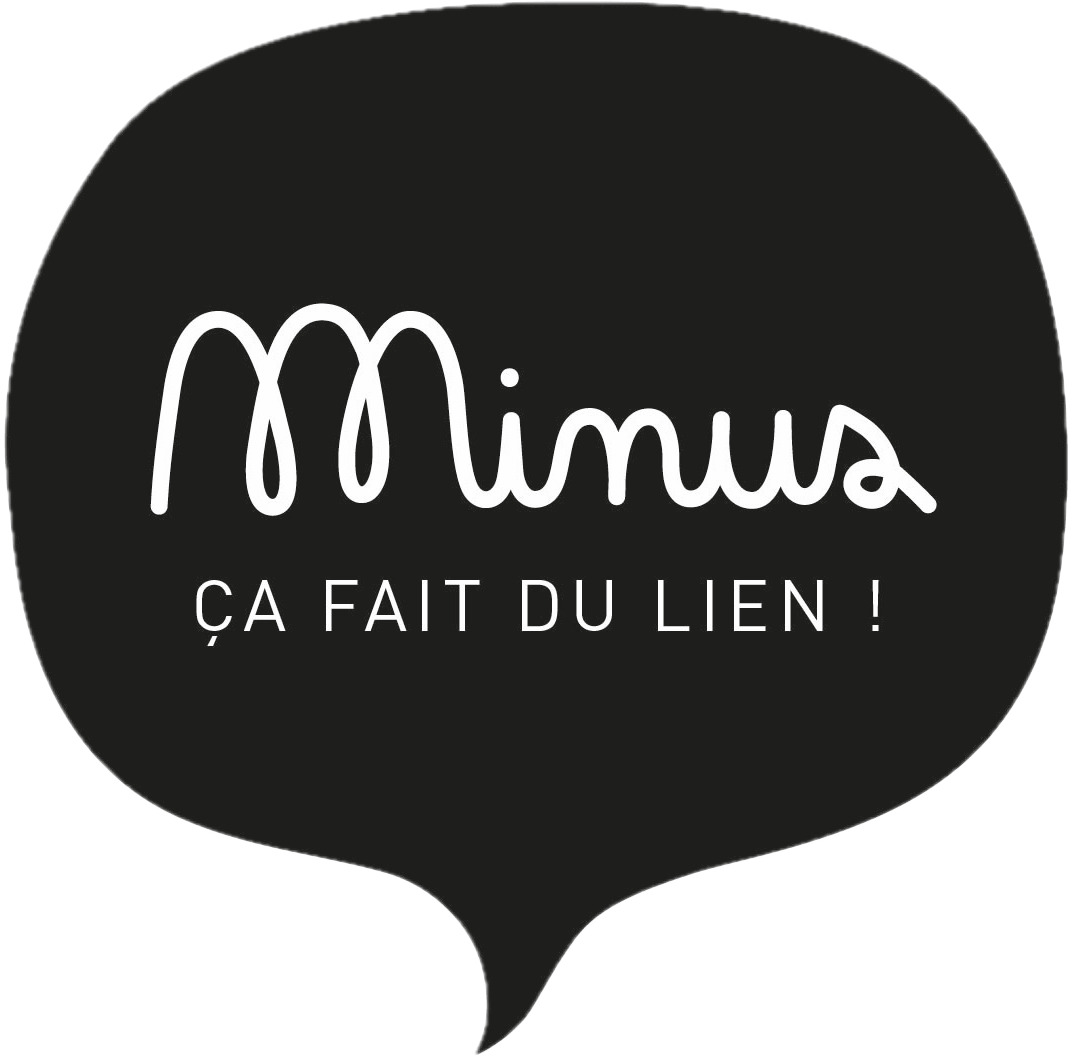 logo minus