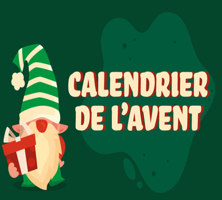 banniere calendrier de l avent 458x412
