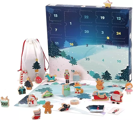 calendrier vilac bois 458x412