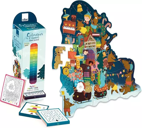 calendrier vilac puzzle 458x412
