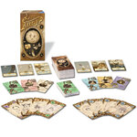 level up carte