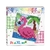 cigne rose