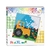 tracteur