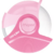 gomme rose