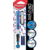 stylo bleu cartouche