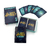 boite ouverte JEU SUITE INFERNALE