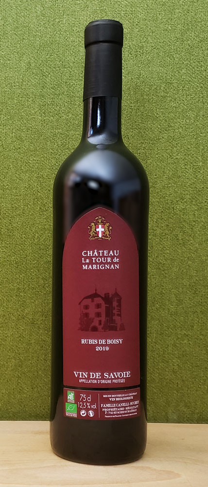 Vin-rouge-Chateau-tour-marignan-ruby-75cl