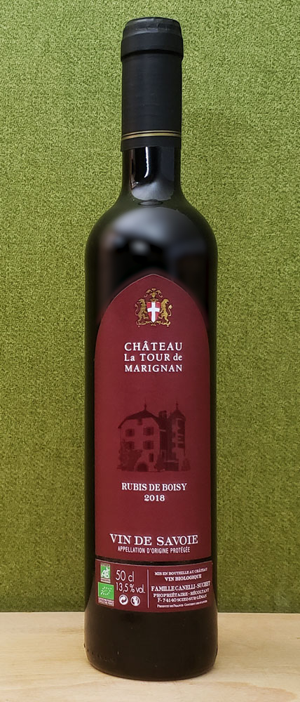 Vin-rouge-Chateau-tour-marignan-ruby-50cl