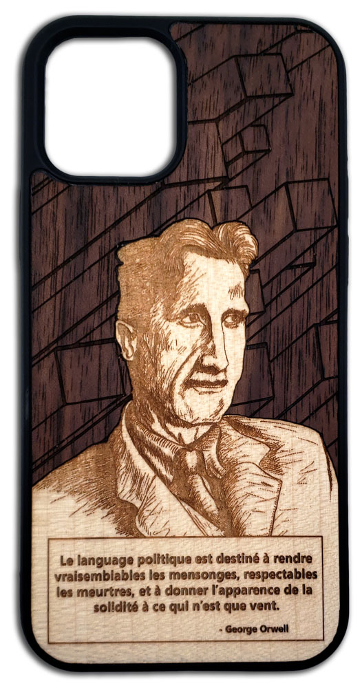 coque-en-bois-portrait-george-orwell-erable-noyer-1
