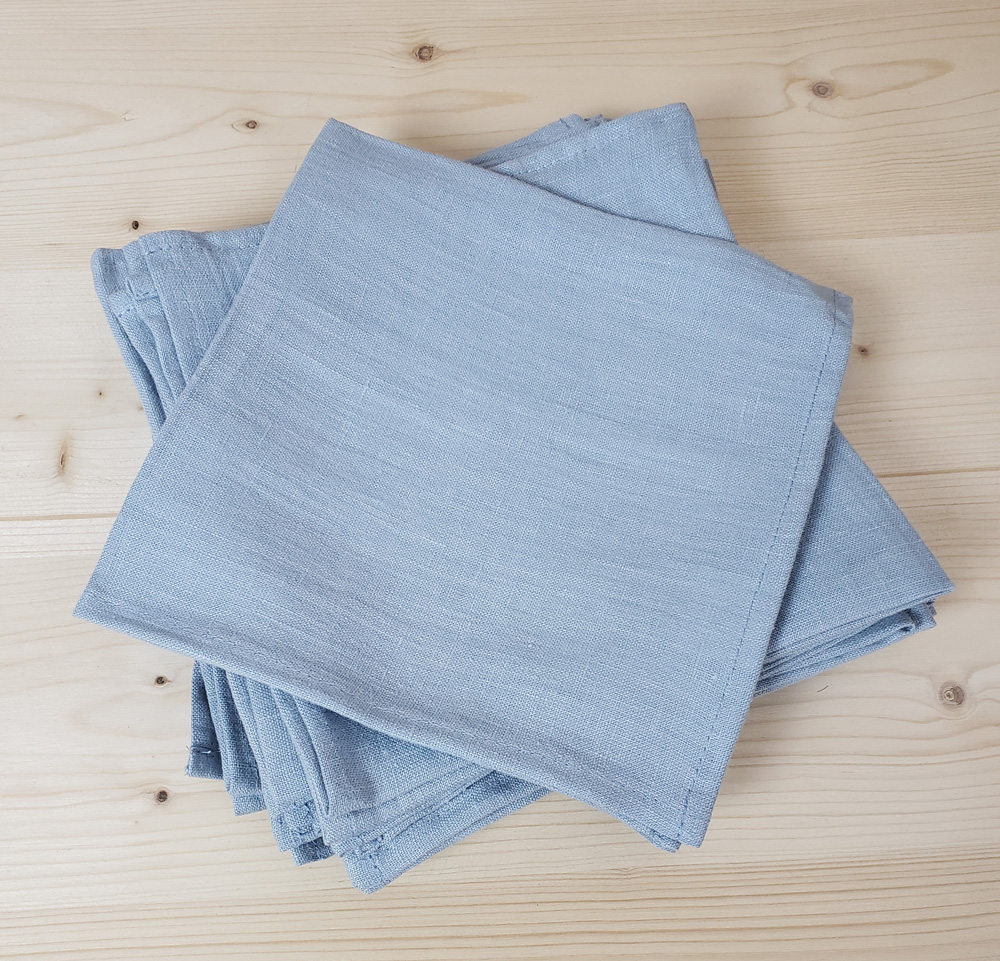 Serviettes de table - Tables & Matières
