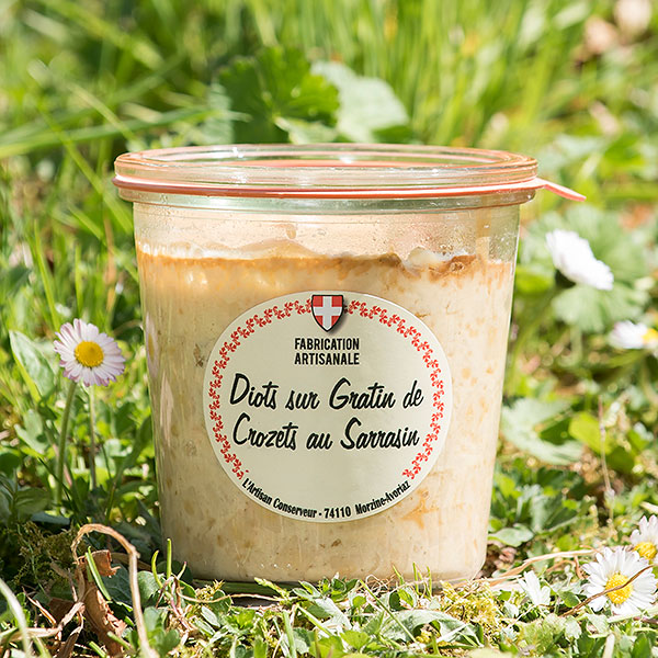 Delices-alpage_Diots-gratin-crozets-sarrasin