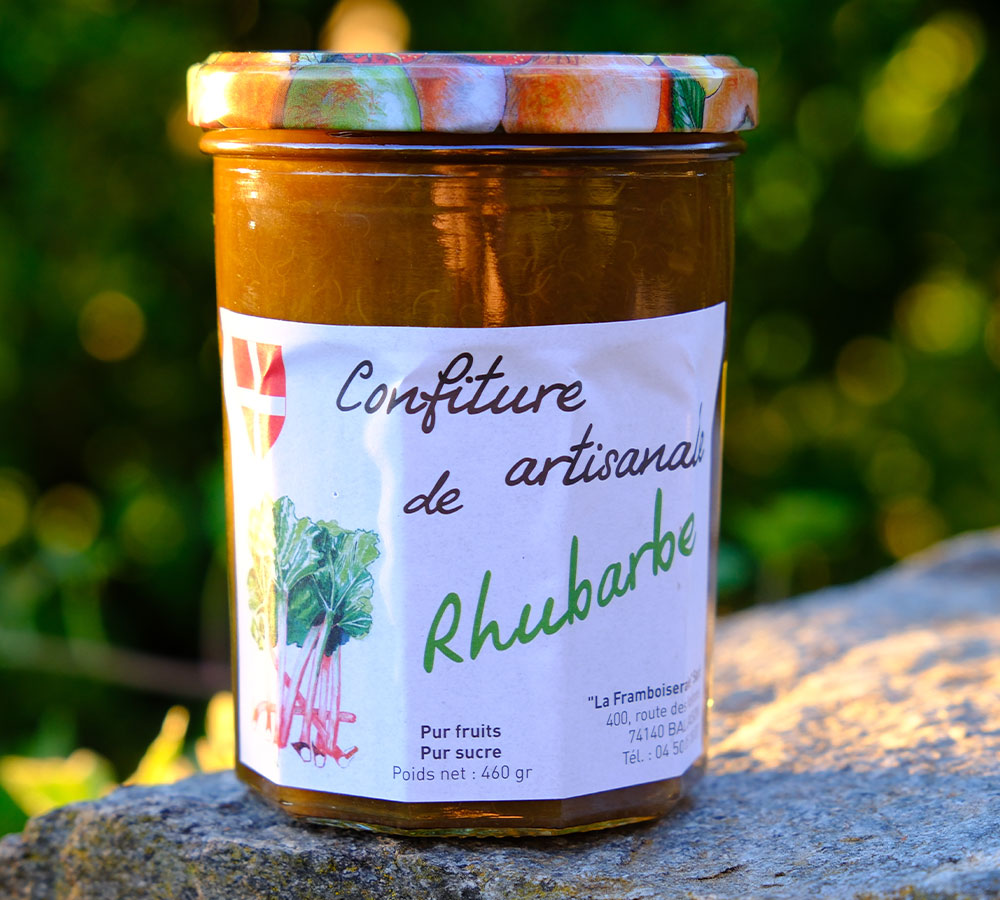 confiture-rhubarbe-artisanale-france-1