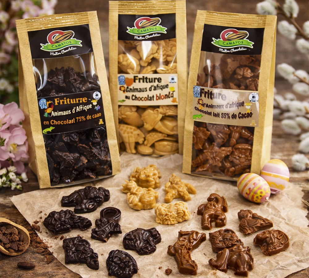 friture-animaux-afrique-chocolat-camayos-paques-1