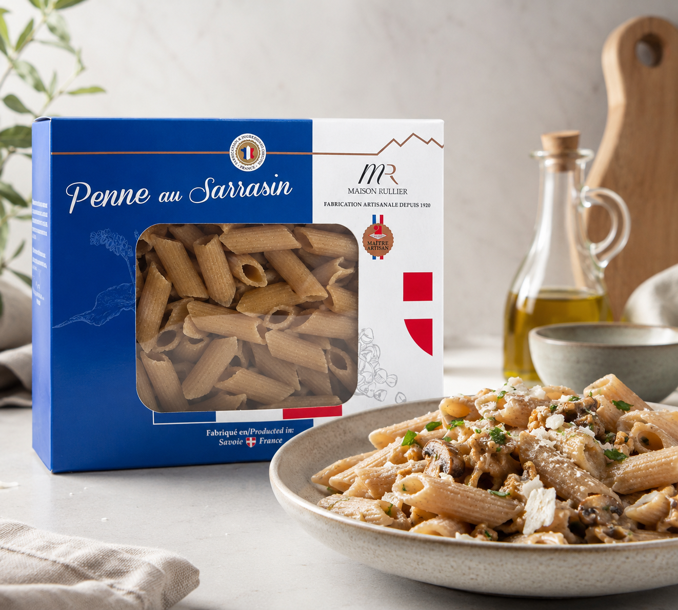 penne-sarrasin-artisanale-france-maison-rullier