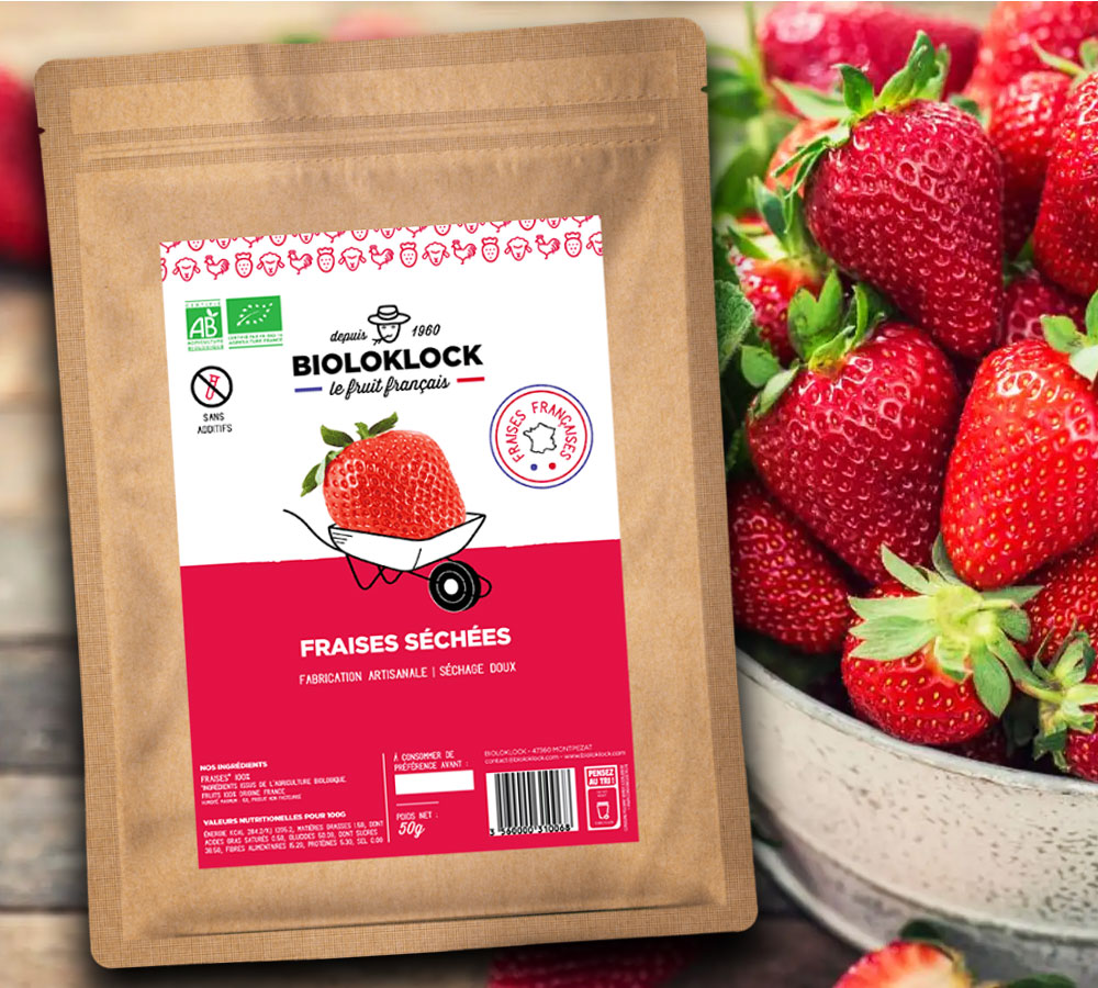 fraises-seches-france-artisanale-bio-bioloklock