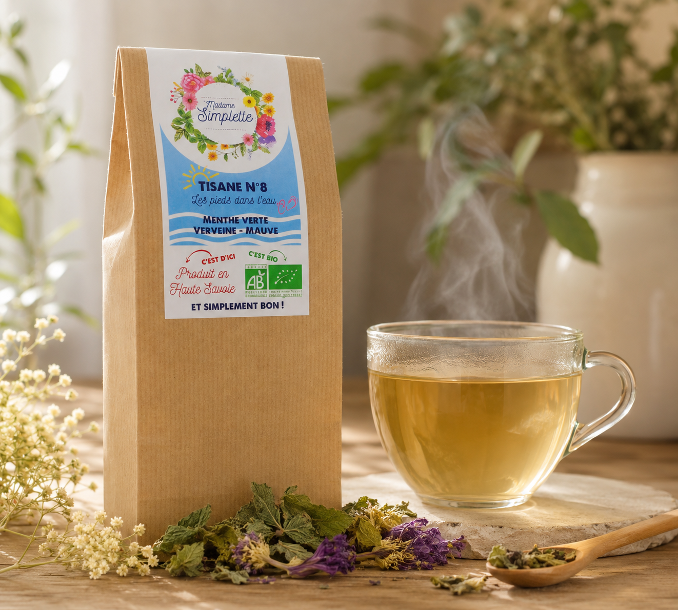 Tisane-8-menthe-verveine-mauve-madame-simplette-artisanale-1