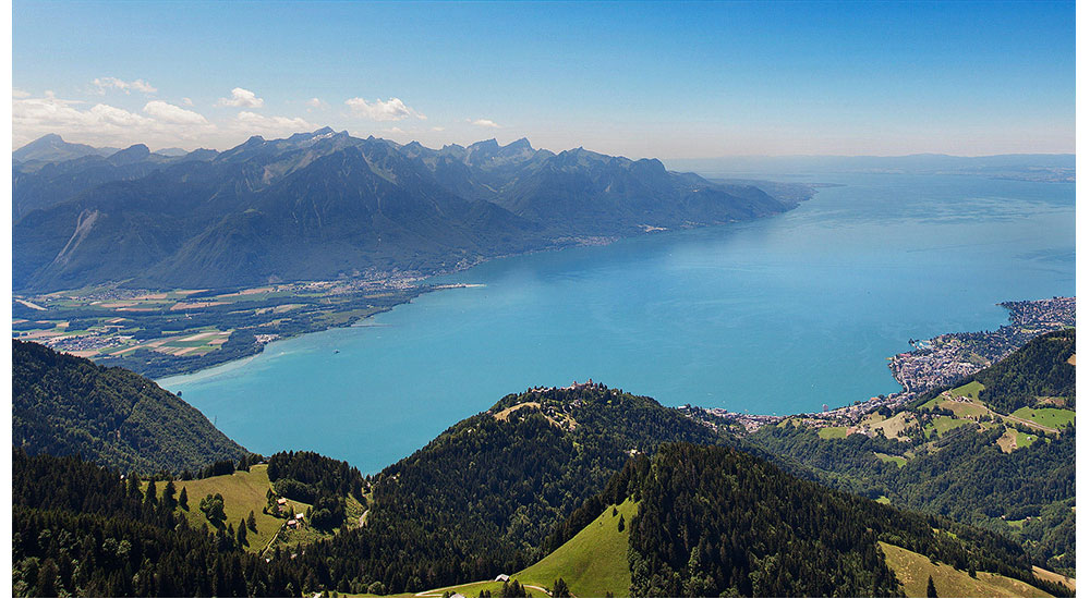 haute savoie image