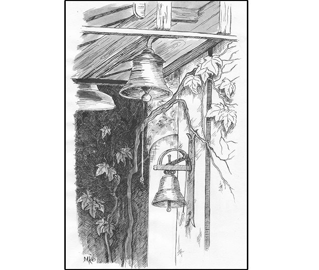 Illustration de Dako 
