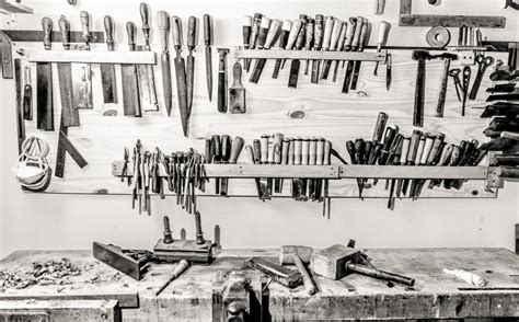 atelier d ebeniste