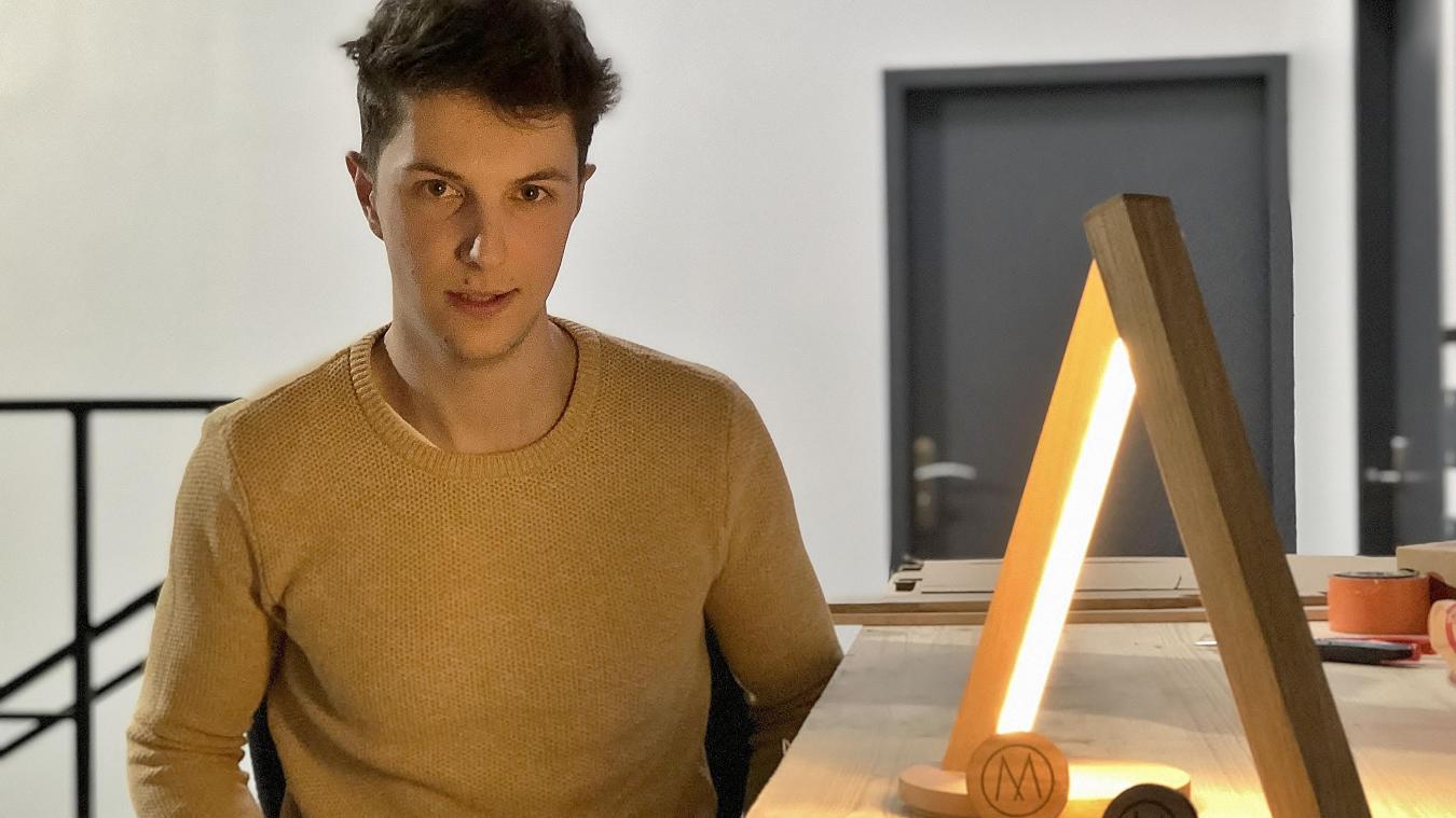maxime lacroix