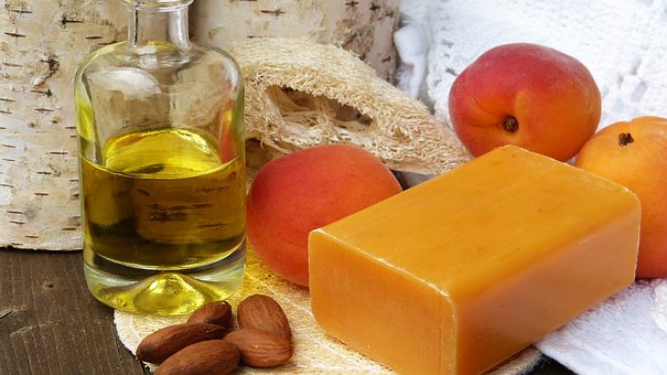 Les Savons artisanaux de Claire