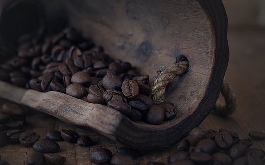Le café du Brésil - Altitude Café