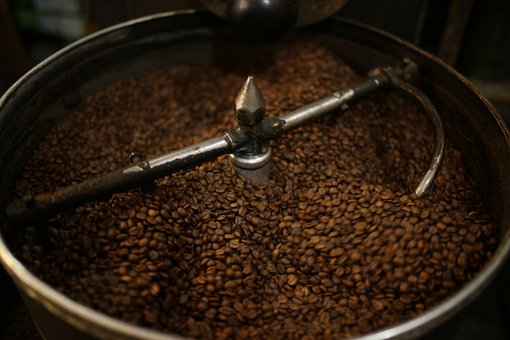 Les cafés de Zone Artisanale