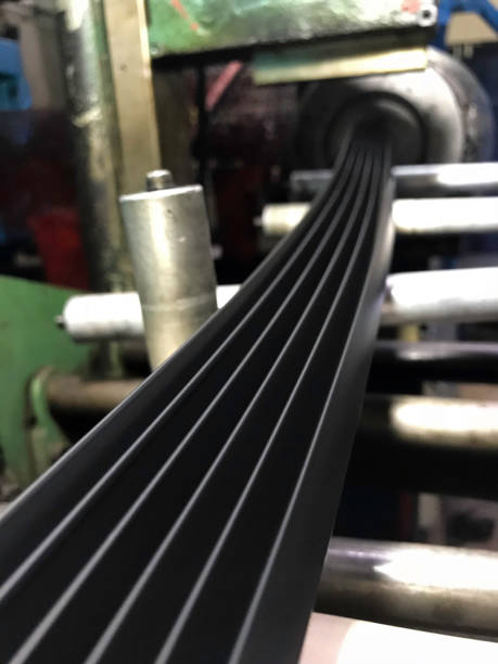 extrudeuse