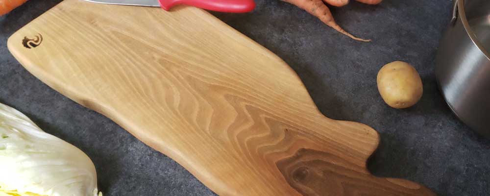 planche artisanale