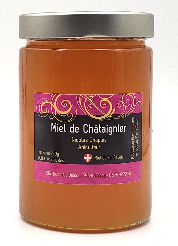 chataigner 750