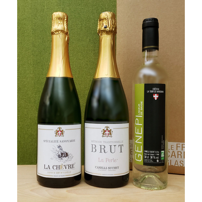 coffret-vin-tour-marignan-mondeuse-chèvre-champagne-liqueur-genepi-1