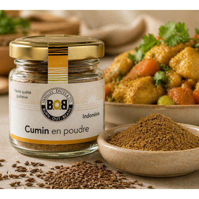 epice-artisanale-cumin-poudre-indonésie-1