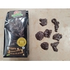 riture d'animaux d'afrique chocolat noir camayos paques