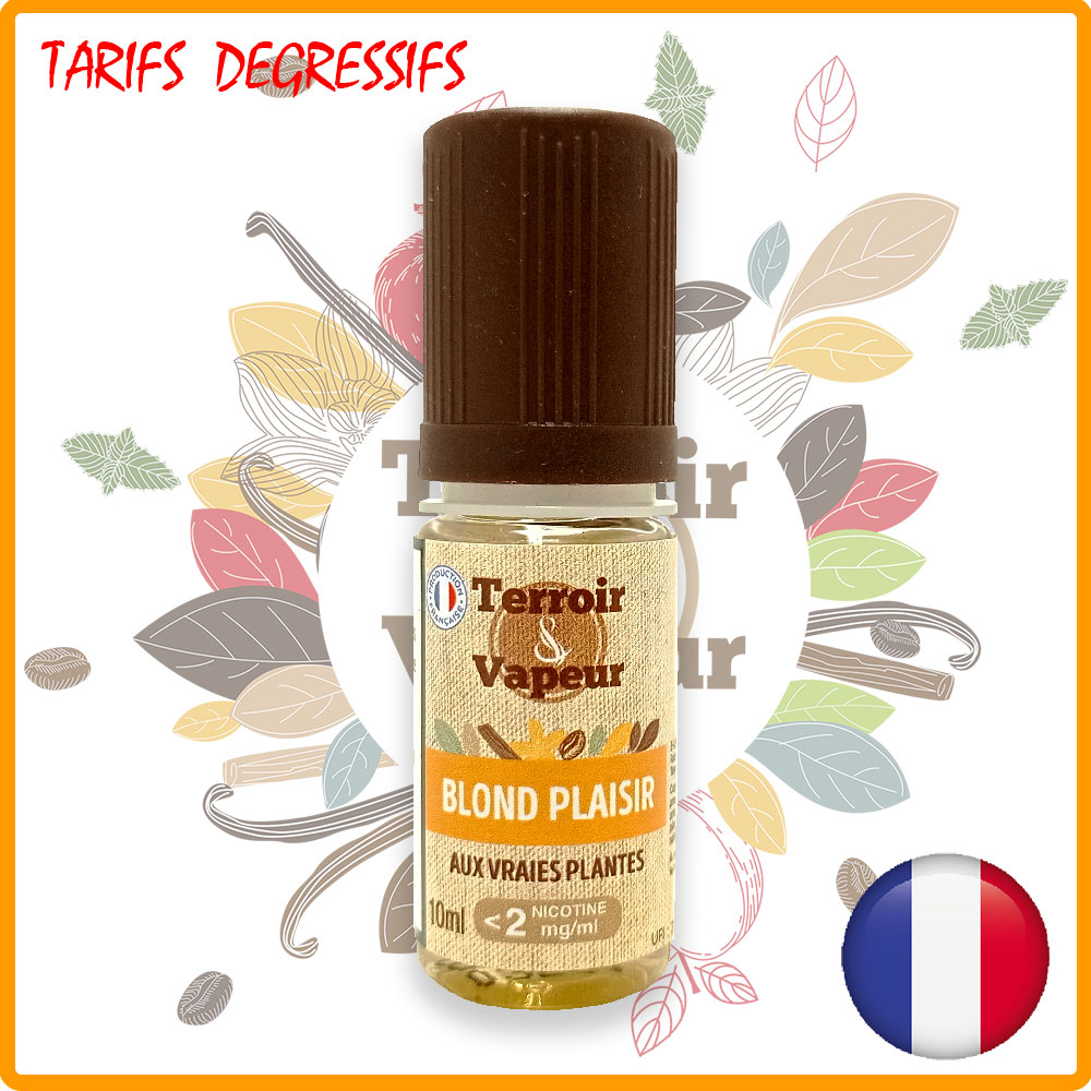flum vape E-liquides main image 0