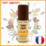 E liquide Blond Plaisir - Blond de Garonne