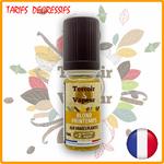 E liquide Blond Printemps - Blond de Garonne