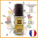E liquide Blond Printemps - Blond de Garonne
