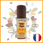 E liquide Cara OK Terroir et Vapeur