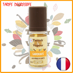 E liquide Garokafé