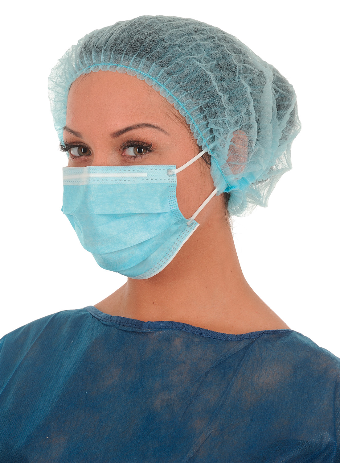 masque chirurgical IIR