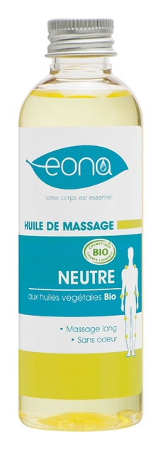 huile-de-massage-neutre-bio-flacon-100ml